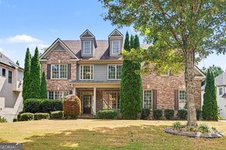 1955 Blossom Creek Lane, Cumming, GA 30040