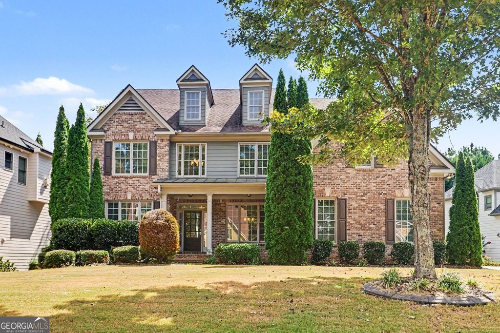 1955 Blossom Creek Lane, Cumming, GA 30040