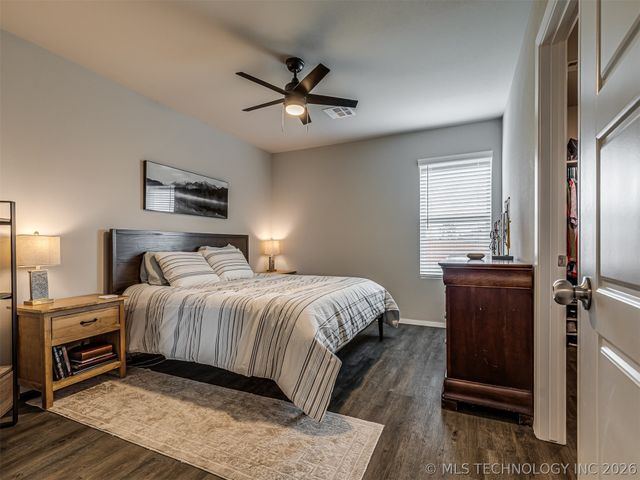 14225 N 75 East Avenue, Collinsville, OK 74021