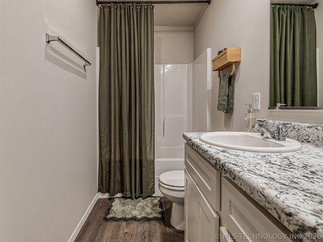 14225 N 75 East Avenue, Collinsville, OK 74021