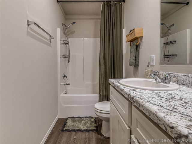 14225 N 75 East Avenue, Collinsville, OK 74021