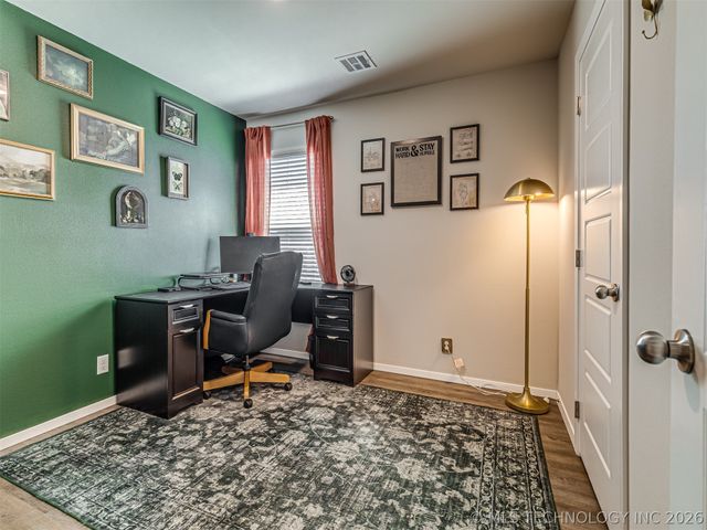 14225 N 75 East Avenue, Collinsville, OK 74021