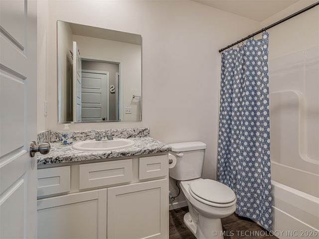 14225 N 75 East Avenue, Collinsville, OK 74021