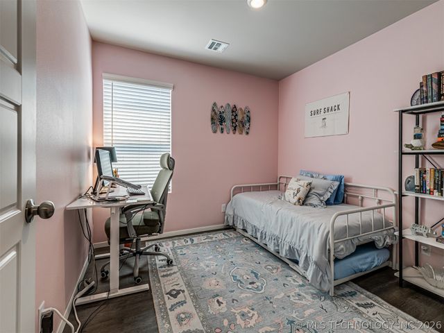 14225 N 75 East Avenue, Collinsville, OK 74021
