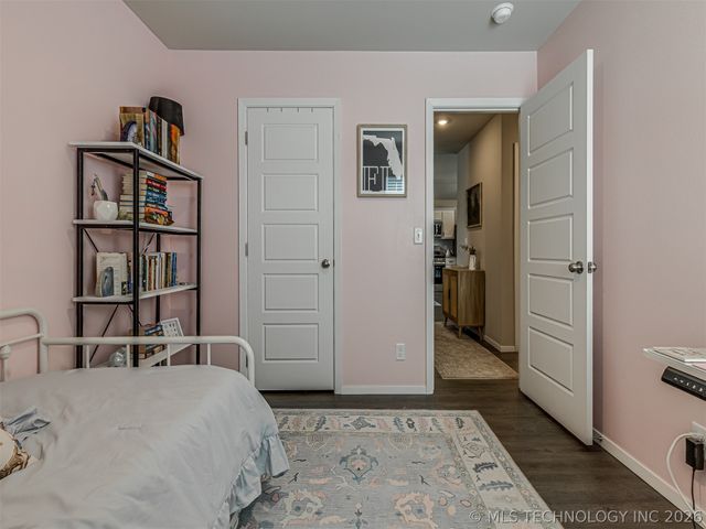 14225 N 75 East Avenue, Collinsville, OK 74021
