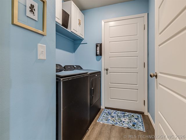 14225 N 75 East Avenue, Collinsville, OK 74021