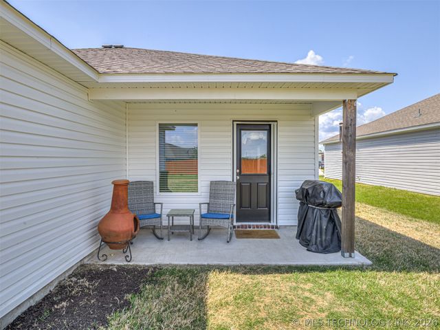 14225 N 75 East Avenue, Collinsville, OK 74021