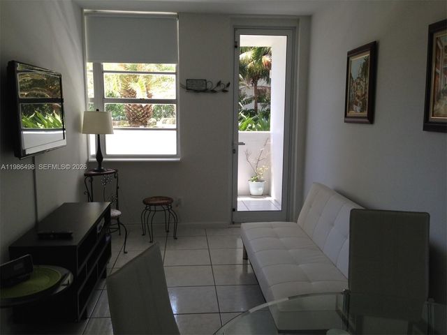 100 Lincoln Rd 336, Miami Beach, FL 33139