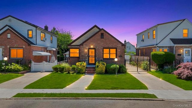 11909 230th Street, Cambria Heights, NY 11411