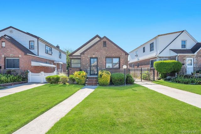 11909 230th Street, Cambria Heights, NY 11411