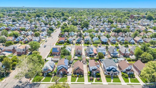 11909 230th Street, Cambria Heights, NY 11411