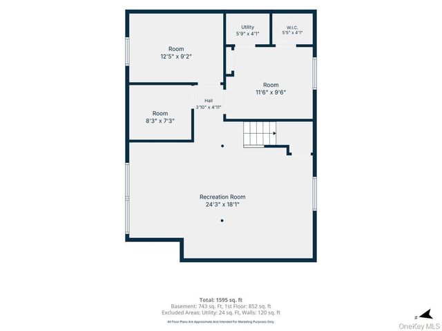 11909 230th Street, Cambria Heights, NY 11411