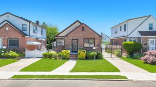 11909 230th Street, Cambria Heights, NY 11411