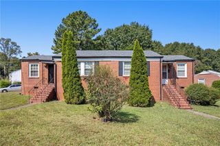 1789 Cahoon SW Street, Atlanta, GA 30310