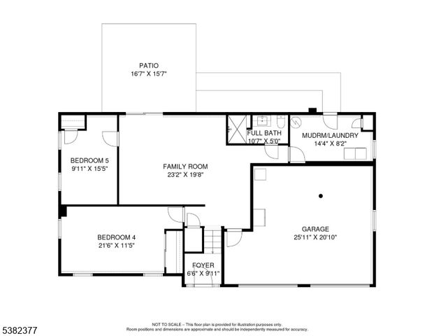 298 Mountain Ave, Springfield Twp., NJ 07081