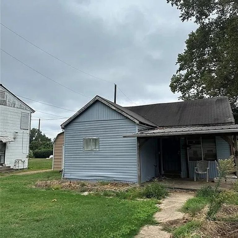 116 Lillian Street, Bossier City, LA 71111