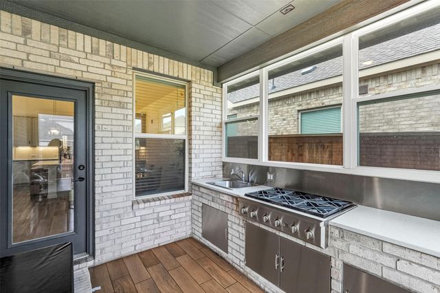 1506 Broadview Drive, Garland, TX 75042
