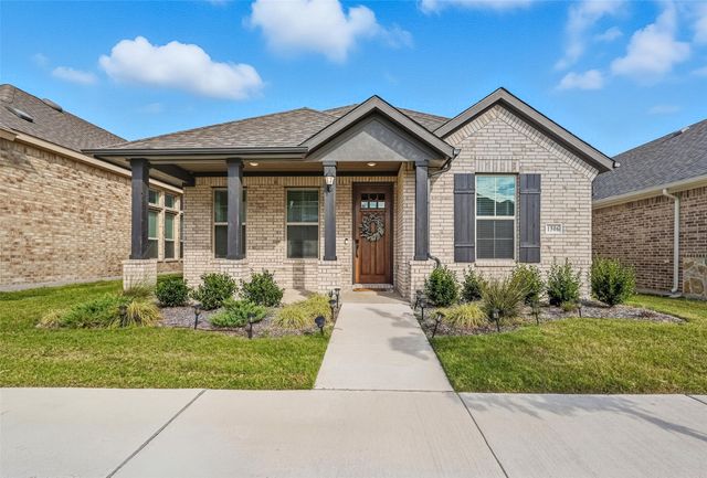 1506 Broadview Drive, Garland, TX 75042