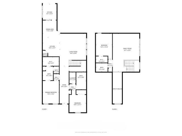 1506 Broadview Drive, Garland, TX 75042