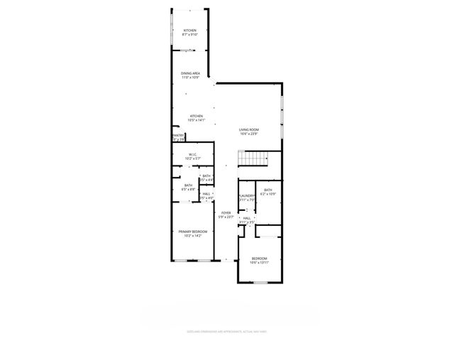 1506 Broadview Drive, Garland, TX 75042