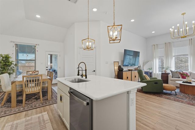 1506 Broadview Drive, Garland, TX 75042