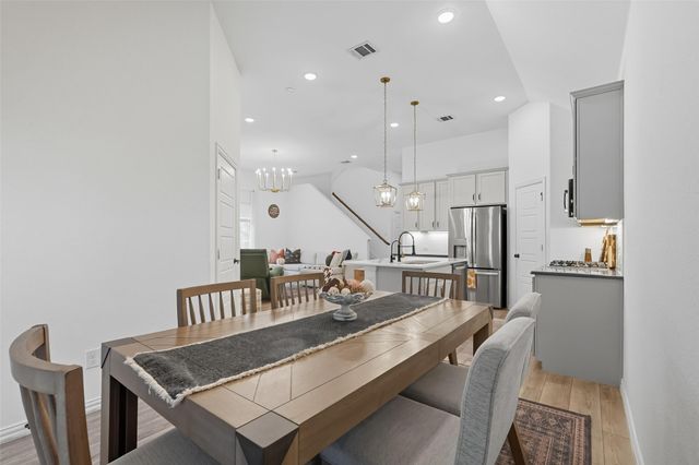 1506 Broadview Drive, Garland, TX 75042