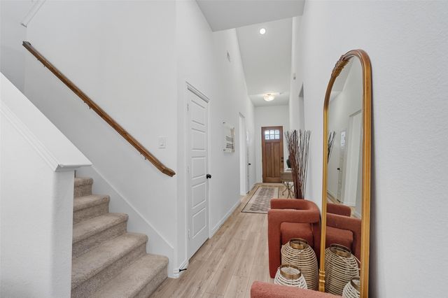 1506 Broadview Drive, Garland, TX 75042