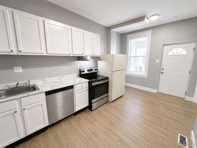 6533 Corbitt Avenue, St Louis, MO 63130