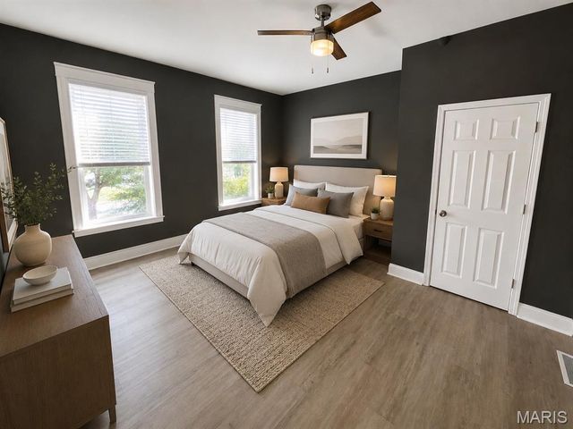 6533 Corbitt Avenue, St Louis, MO 63130