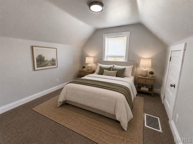 6533 Corbitt Avenue, St Louis, MO 63130