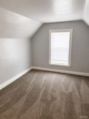 6533 Corbitt Avenue, St Louis, MO 63130