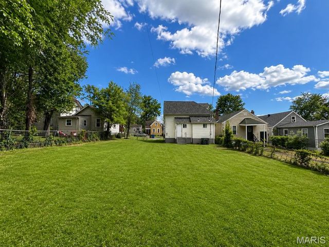 6533 Corbitt Avenue, St Louis, MO 63130