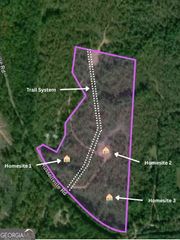 668 Russellville Road, Forsyth, GA 31029