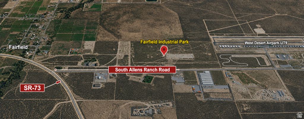 103 S ALLENS RANCH RD, Fairfield, UT 84013 — photo 2