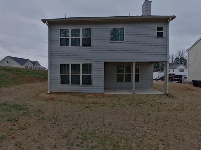 Address unavailable.