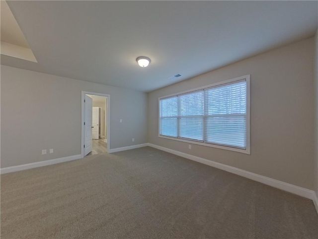 Address unavailable.