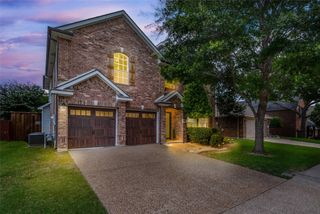 5224 Briarwood Drive, Mckinney, TX 75071