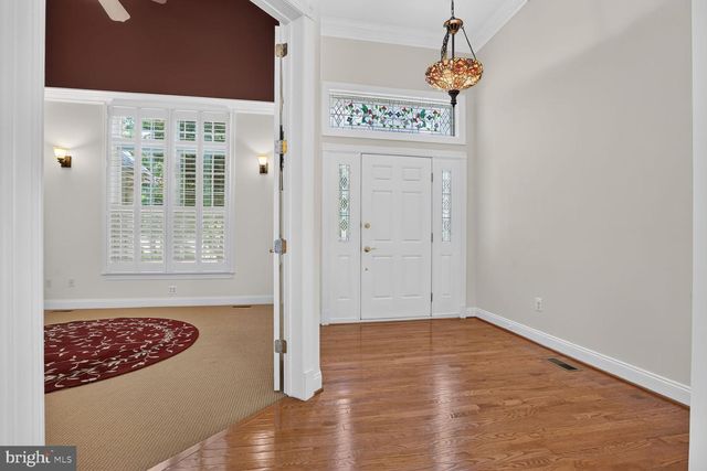 15508 HAGEN WAY, Haymarket, VA 20169