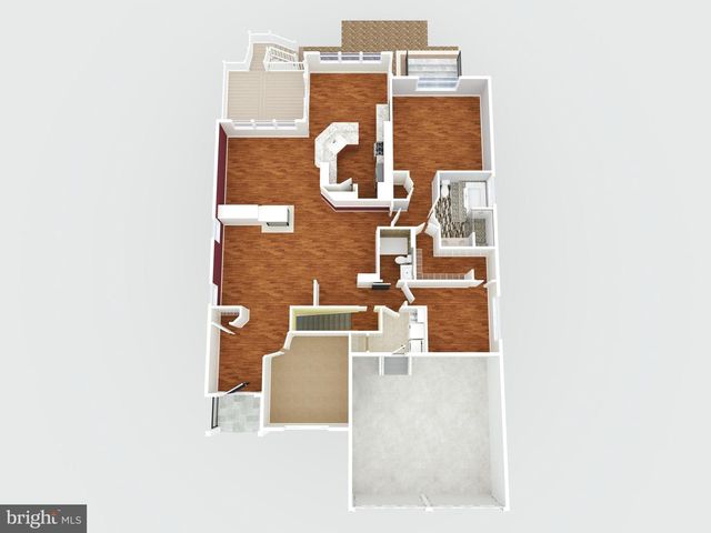 15508 HAGEN WAY, Haymarket, VA 20169