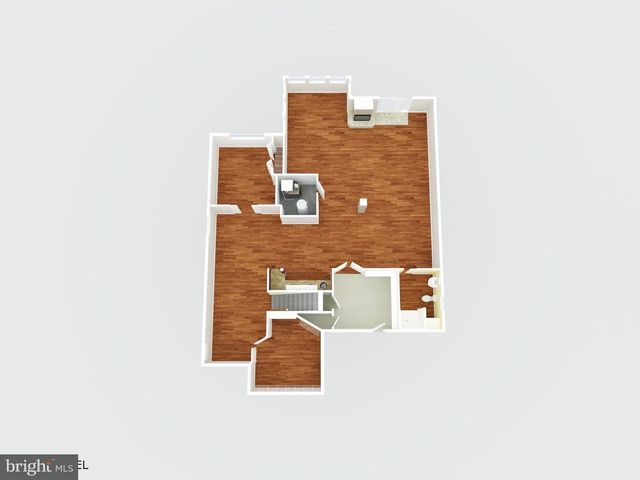 15508 HAGEN WAY, Haymarket, VA 20169