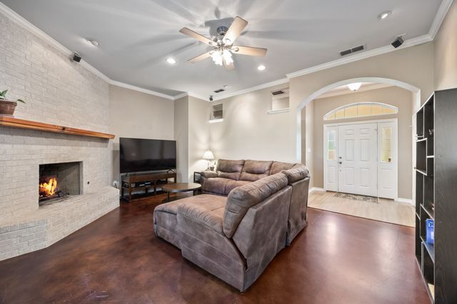 21976 Fm 47, Wills Point, TX 75169