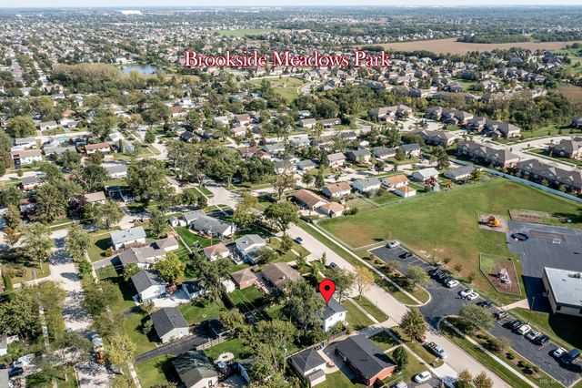 9416 Magnolia Avenue, Mokena, IL 60448