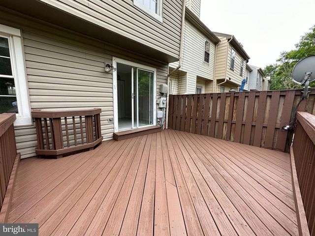 7822 BROOKVIEW CT, Manassas, VA 20109