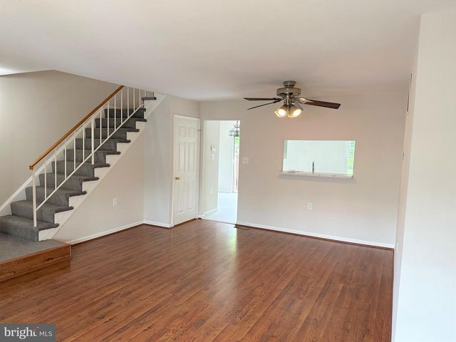 7822 BROOKVIEW CT, Manassas, VA 20109