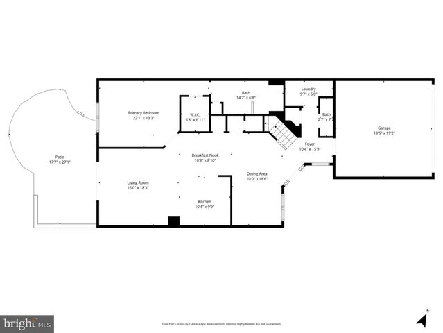 20459 VALLEY FALLS, Ashburn, VA 20147