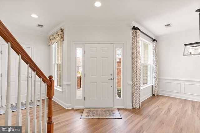 20459 VALLEY FALLS, Ashburn, VA 20147