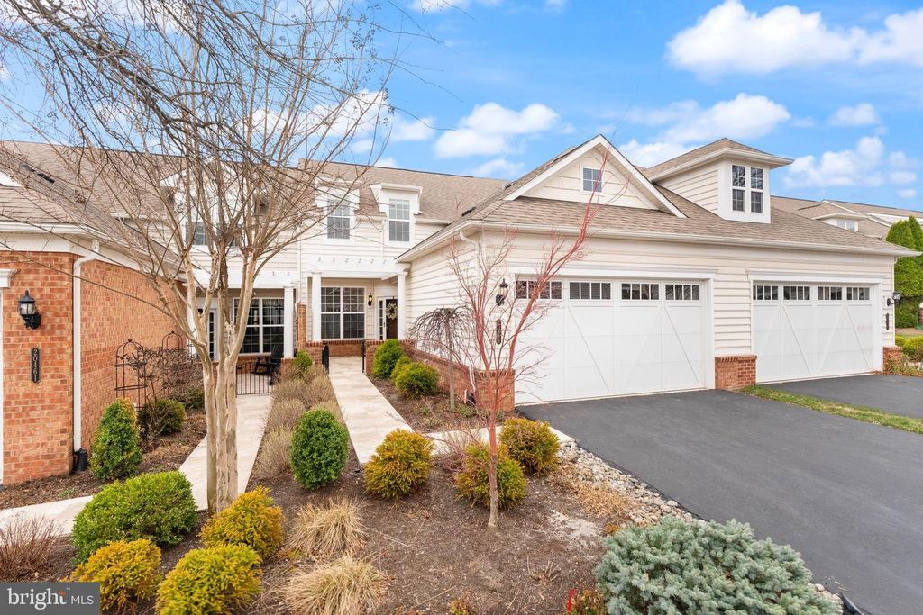 20459 VALLEY FALLS, Ashburn, VA 20147