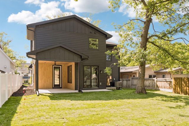 4509 Oxford Avenue, Edina, MN 55436