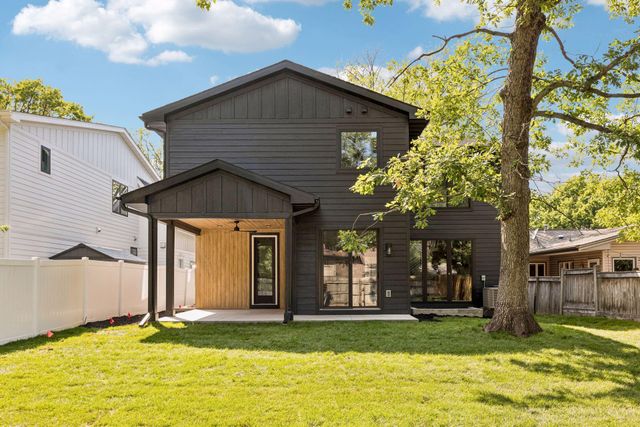 4509 Oxford Avenue, Edina, MN 55436