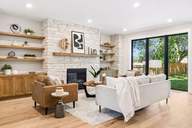4509 Oxford Avenue, Edina, MN 55436